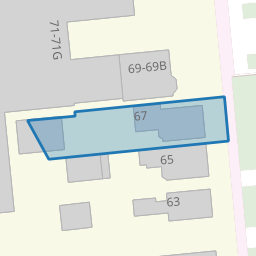 Perceel WVG00-D-10565