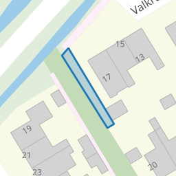 Perceel WVG00-D-10570