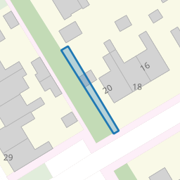 Perceel WVG00-D-10571