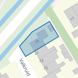 Perceel WVG00-D-10572