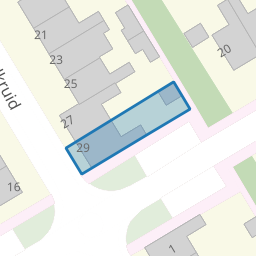 Perceel WVG00-D-10577