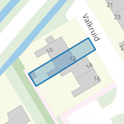 Perceel WVG00-D-10578