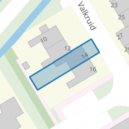 Perceel WVG00-D-10579