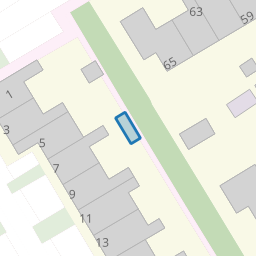 Perceel WVG00-D-10588