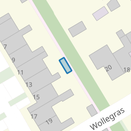 Perceel WVG00-D-10591