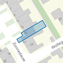 Perceel WVG00-D-10592