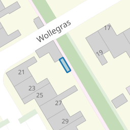 Perceel WVG00-D-10597