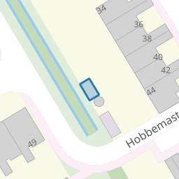 Perceel WVG00-D-10613