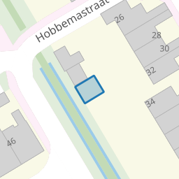 Perceel WVG00-D-10618