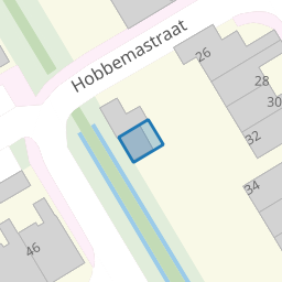 Perceel WVG00-D-10619