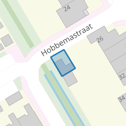 Perceel WVG00-D-10620