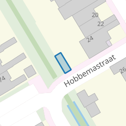 Perceel WVG00-D-10621