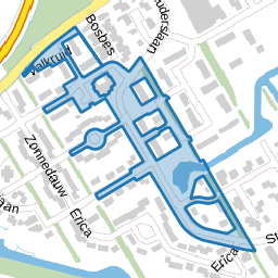 Perceel WVG00-D-10625