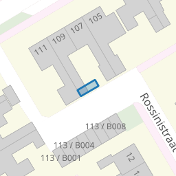 Perceel WVG00-D-10626