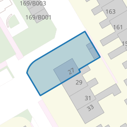 Perceel WVG00-D-10628