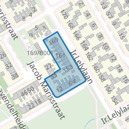 Perceel WVG00-D-10632