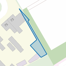 Perceel WVG00-D-10633