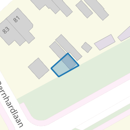 Perceel WVG00-D-10637