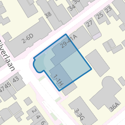 Perceel WVG00-D-10640