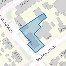 Perceel WVG00-D-10641