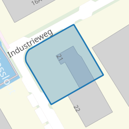 Perceel WVG00-D-10645