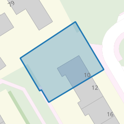 Perceel WVG00-D-10646