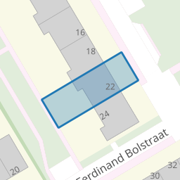 Perceel WVG00-D-10650