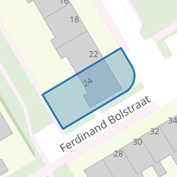 Perceel WVG00-D-10651