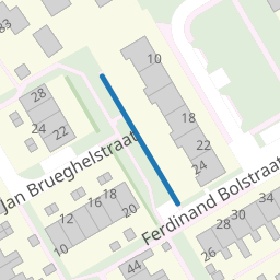 Perceel WVG00-D-10652