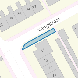 Perceel WVG00-D-10653