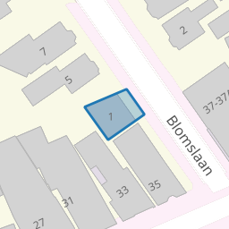 Perceel WVG00-D-10655