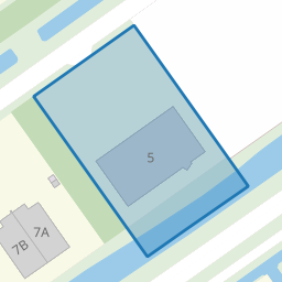 Perceel WVG00-D-10676