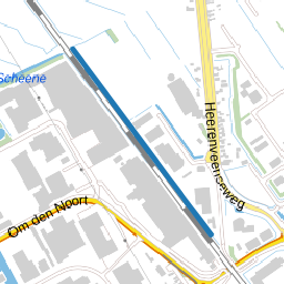 Perceel WVG00-D-10684