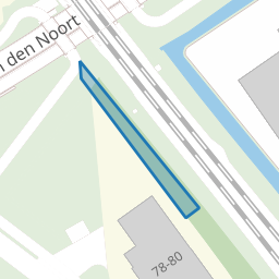 Perceel WVG00-D-10685