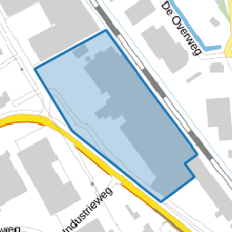 Perceel WVG00-D-10691