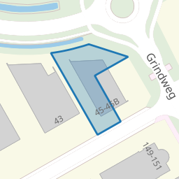 Perceel WVG00-D-10696