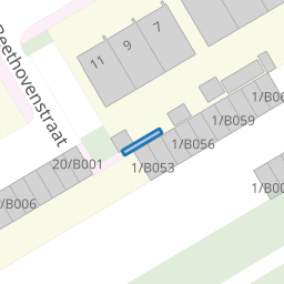 Perceel WVG00-D-10703