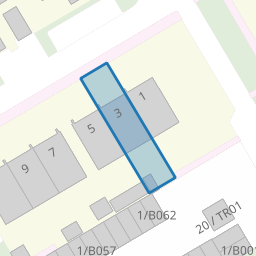 Perceel WVG00-D-10708