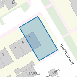 Perceel WVG00-D-10709