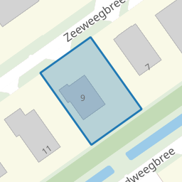 Perceel WVG00-D-10711