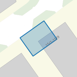 Perceel WVG00-D-10716