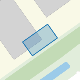 Perceel WVG00-D-10722