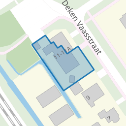 Perceel WVG00-D-10729