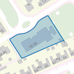 Perceel WVG00-D-10748