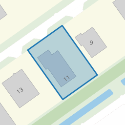 Perceel WVG00-D-10757