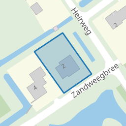 Perceel WVG00-D-10759