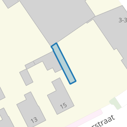 Perceel WVG00-D-10768