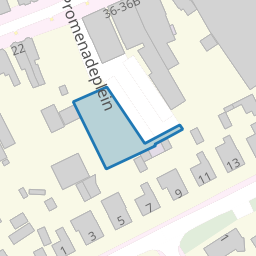 Perceel WVG00-D-10772