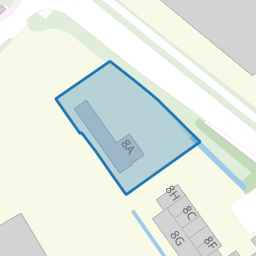 Perceel WVG00-D-10774