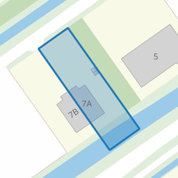 Perceel WVG00-D-10780